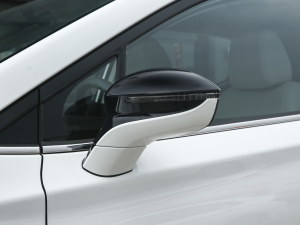 2021款401KM 豪华型 后视镜
