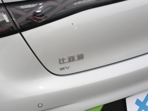 2021款405km 自由版 细节外观