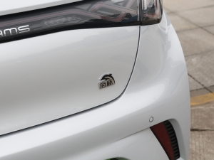 2021款405km 自由版 细节外观