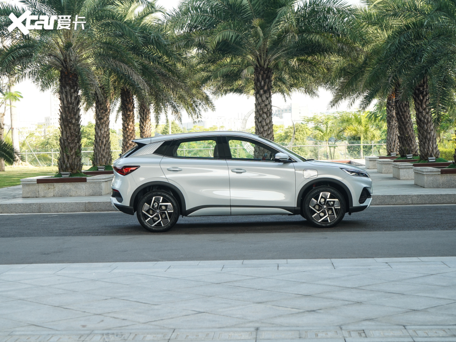 2022��ԪPLUS 510KM ��s��