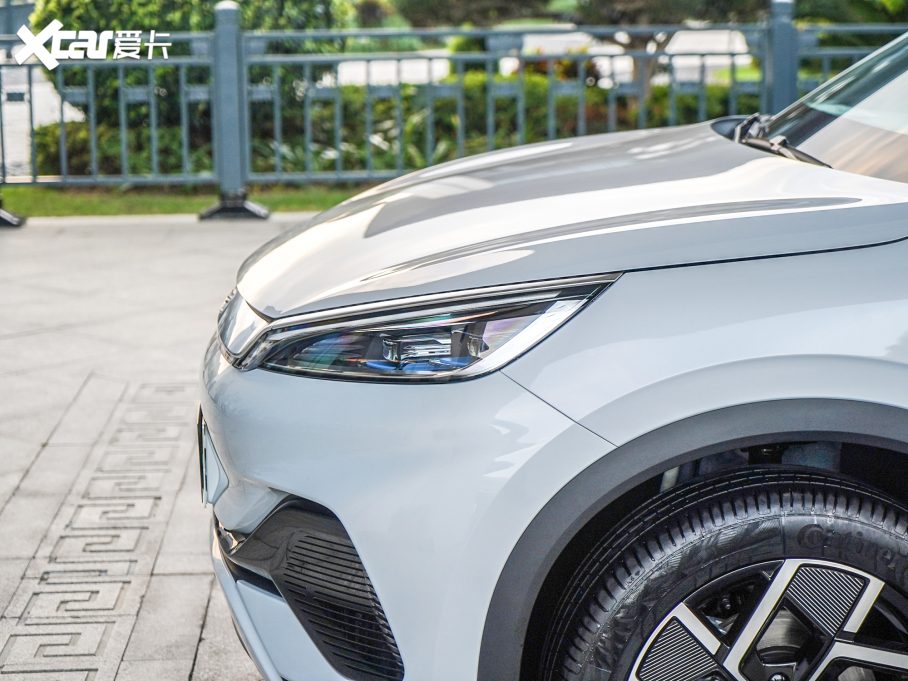 2022��ԪPLUS 510KM ��s��