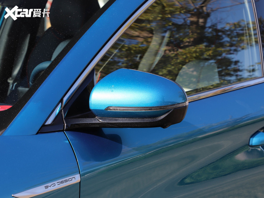 2022��ԪPLUS 510KM ��Ş��PLUS