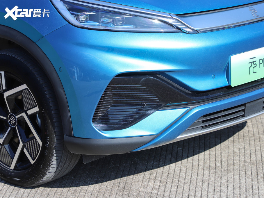 2022��ԪPLUS 510KM ��Ş��PLUS