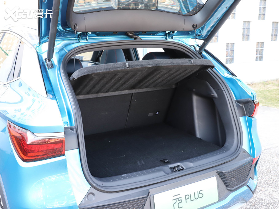 2022��ԪPLUS 510KM ��Ş��PLUS