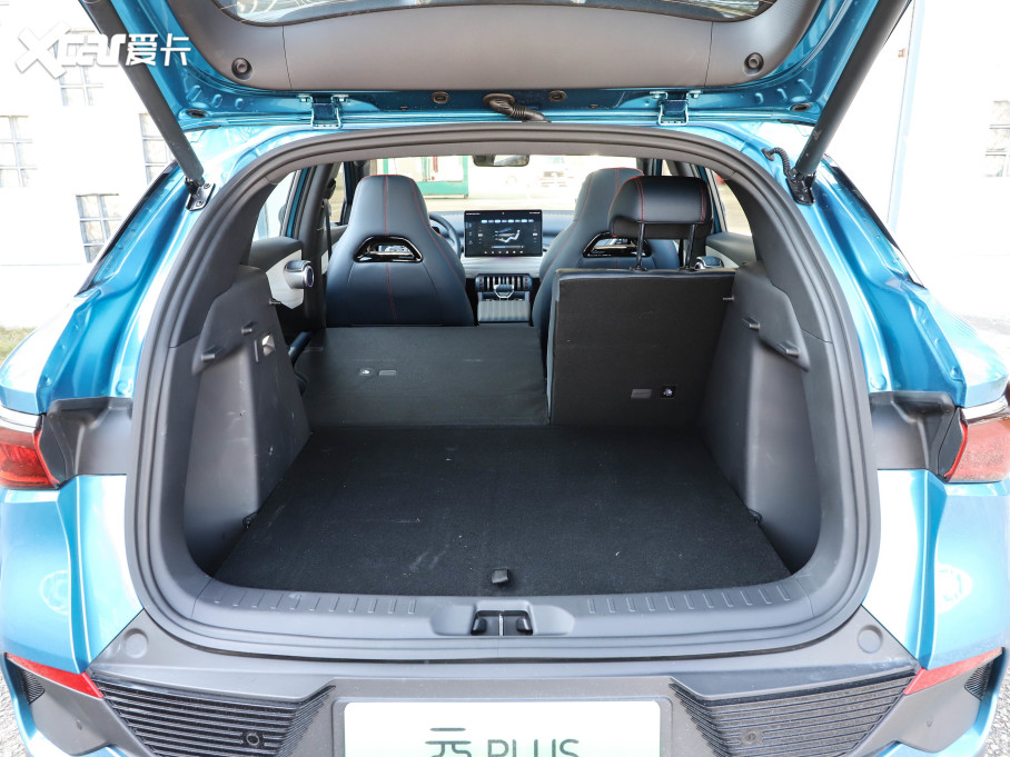 2022��ԪPLUS 510KM ��Ş��PLUS