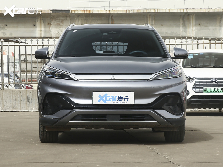 2022��ԪPLUS 510KM ��Ş��