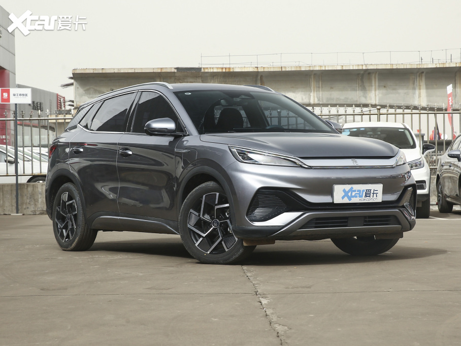 2022��ԪPLUS 510KM ��Ş��