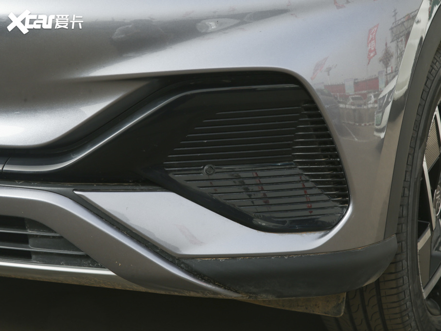 2022��ԪPLUS 510KM ��Ş��