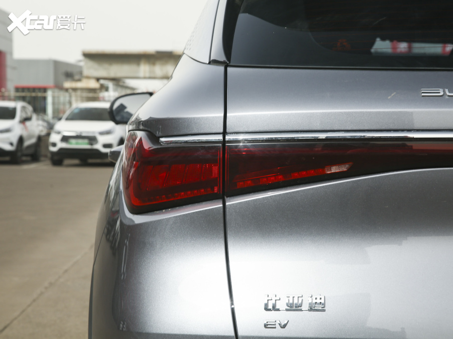 2022��ԪPLUS 510KM ��Ş��