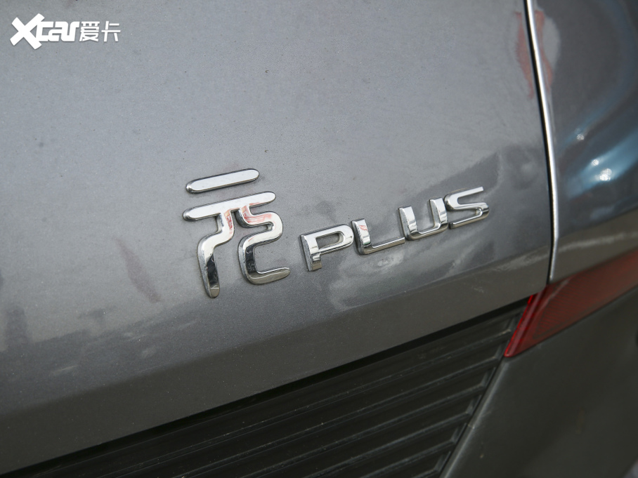 2022��ԪPLUS 510KM ��Ş��