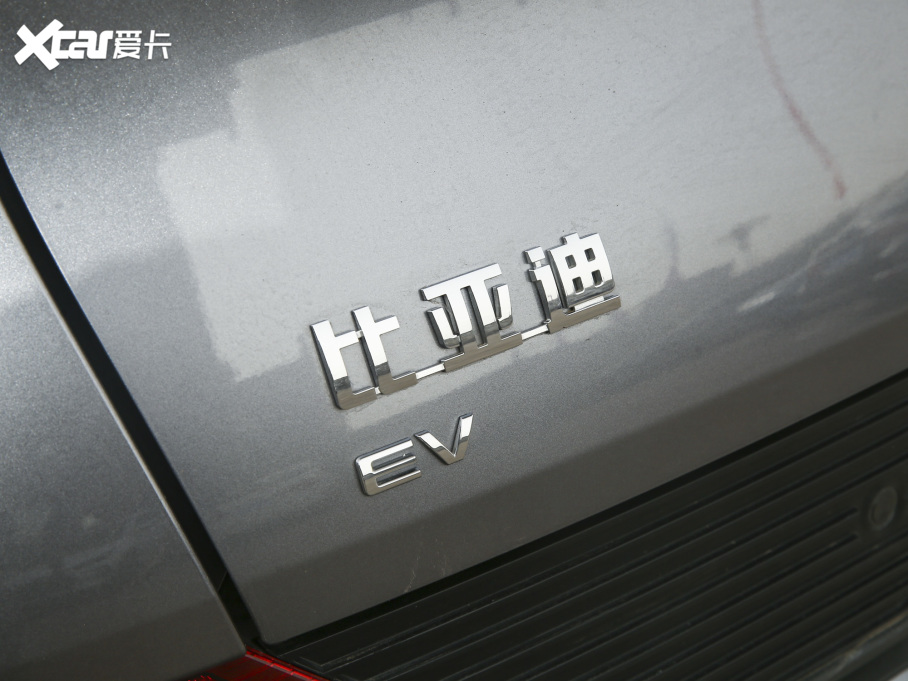 2022��ԪPLUS 510KM ��Ş��