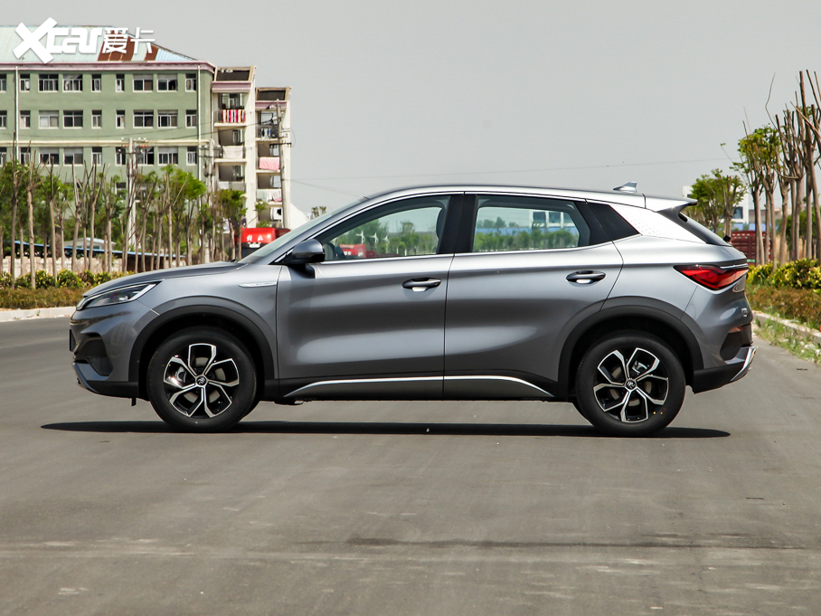 2022��ԪPLUS 430KM ���A��