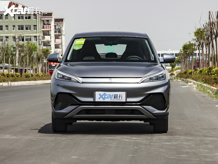 2022��ԪPLUS 430KM ���A��