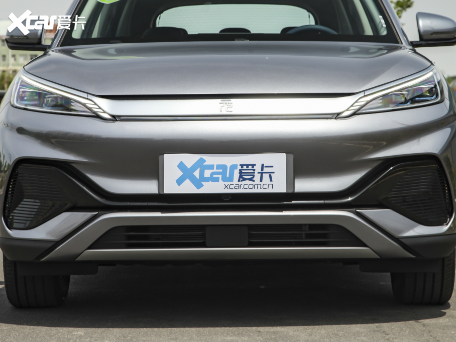 2022��ԪPLUS 430KM ���A��