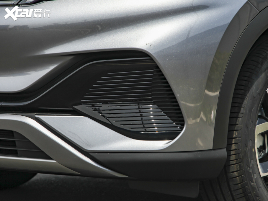 2022��ԪPLUS 430KM ���A��