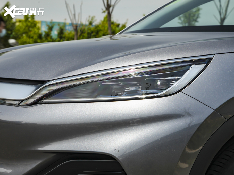 2022��ԪPLUS 430KM ���A��