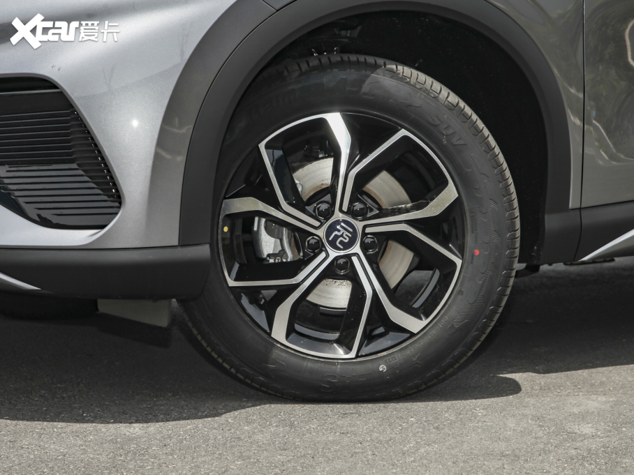 2022��ԪPLUS 430KM ���A��