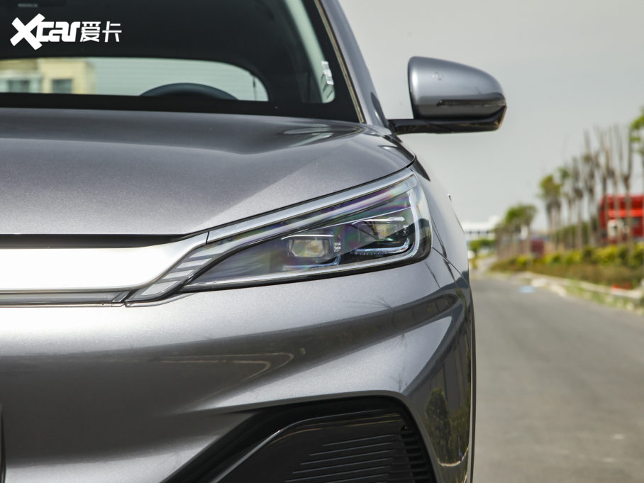 2022��ԪPLUS 430KM ���A��