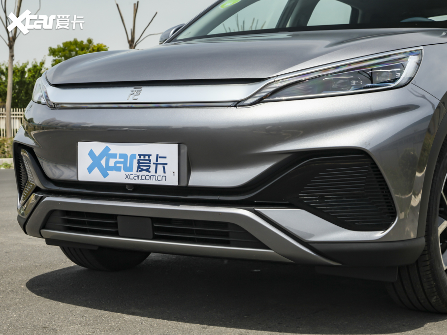 2022��ԪPLUS 430KM ���A��