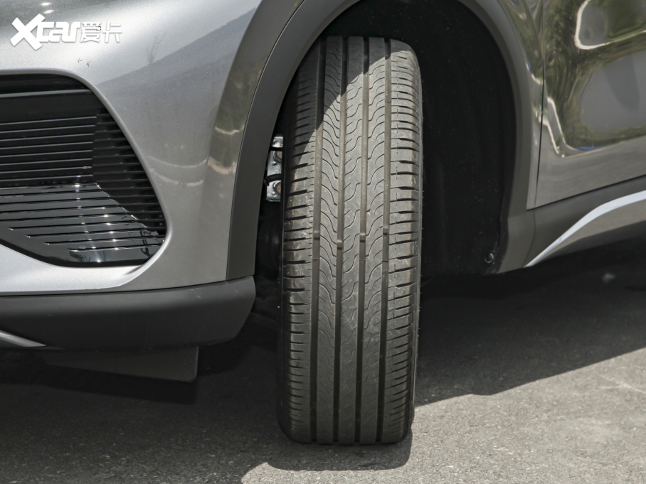 2022��ԪPLUS 430KM ���A��