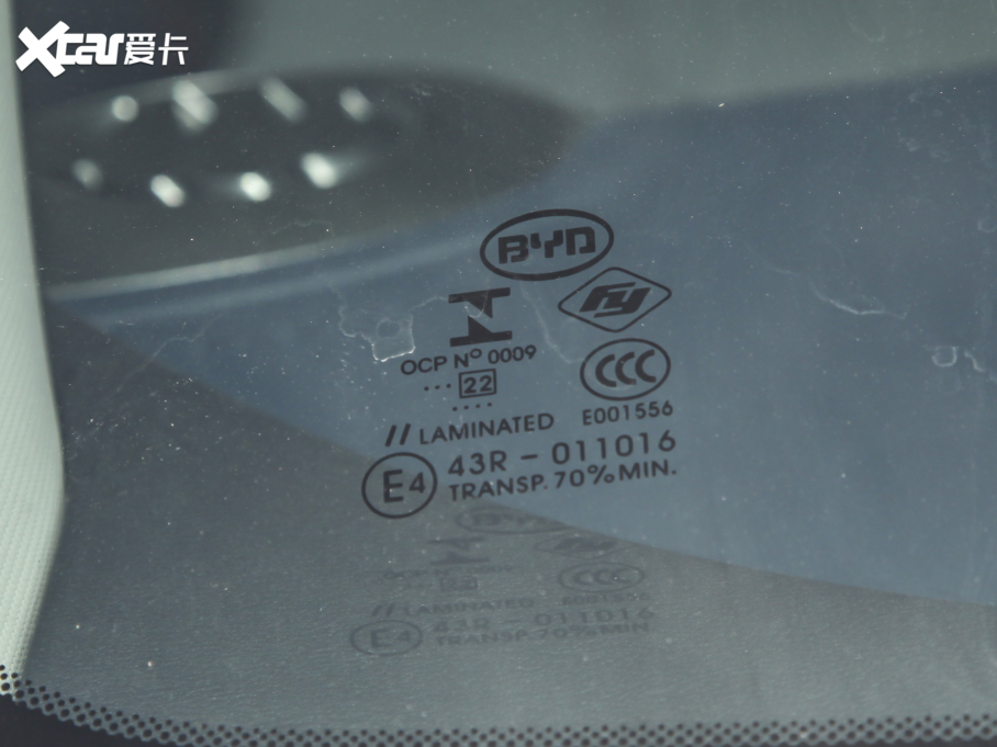 2022��ԪPLUS 430KM ���A��