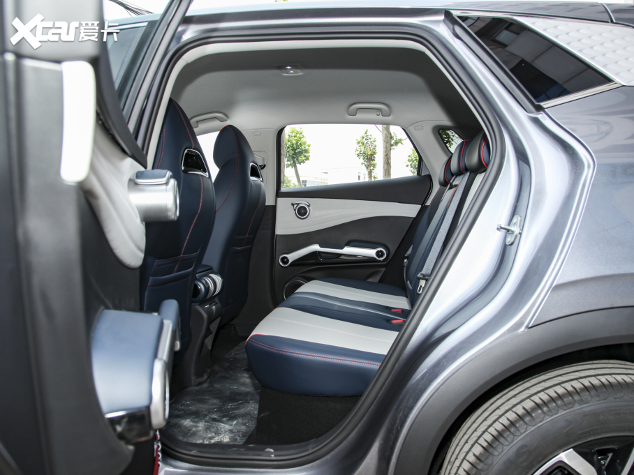 2022��ԪPLUS 430KM ���A��