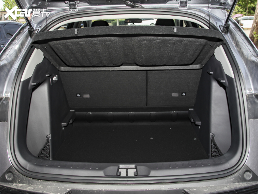 2022��ԪPLUS 430KM ���A��