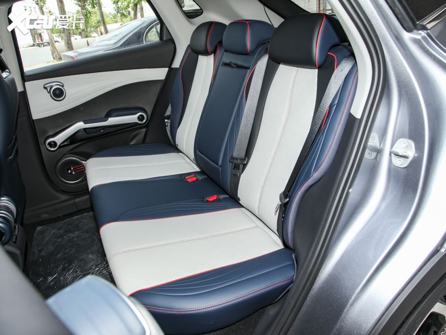 2022��ԪPLUS 430KM ���A��