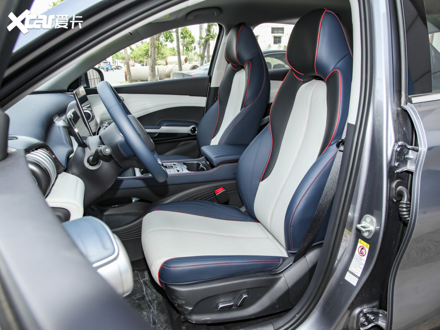 2022��ԪPLUS 430KM ���A��