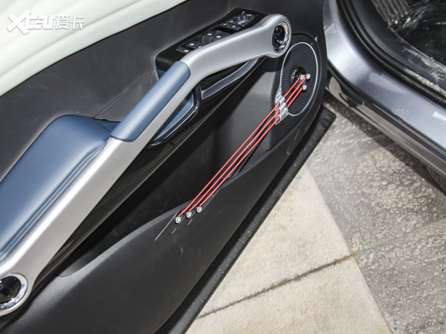 2022��ԪPLUS 430KM ���A��