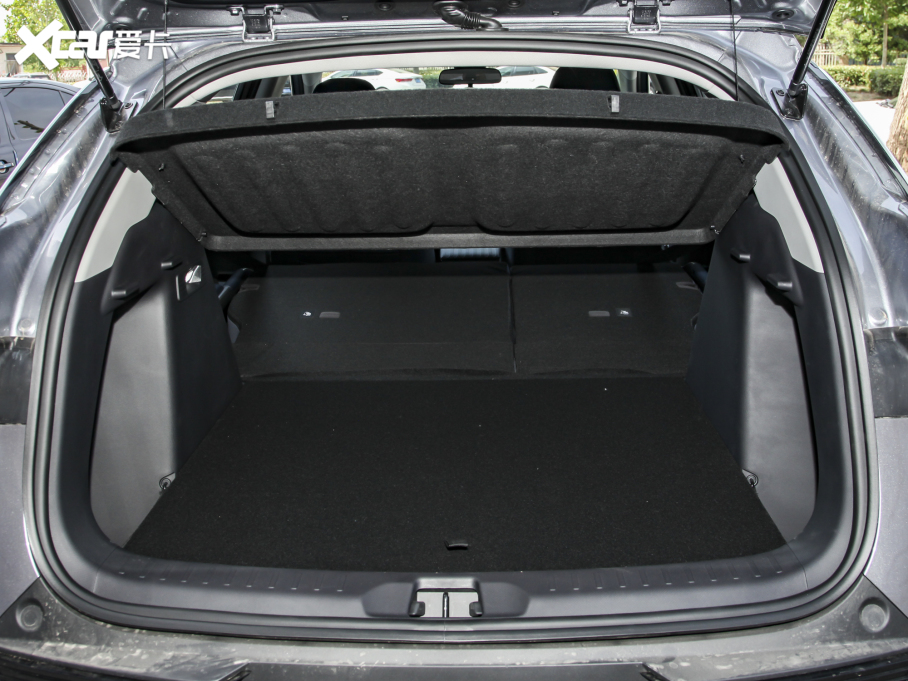 2022��ԪPLUS 430KM ���A��