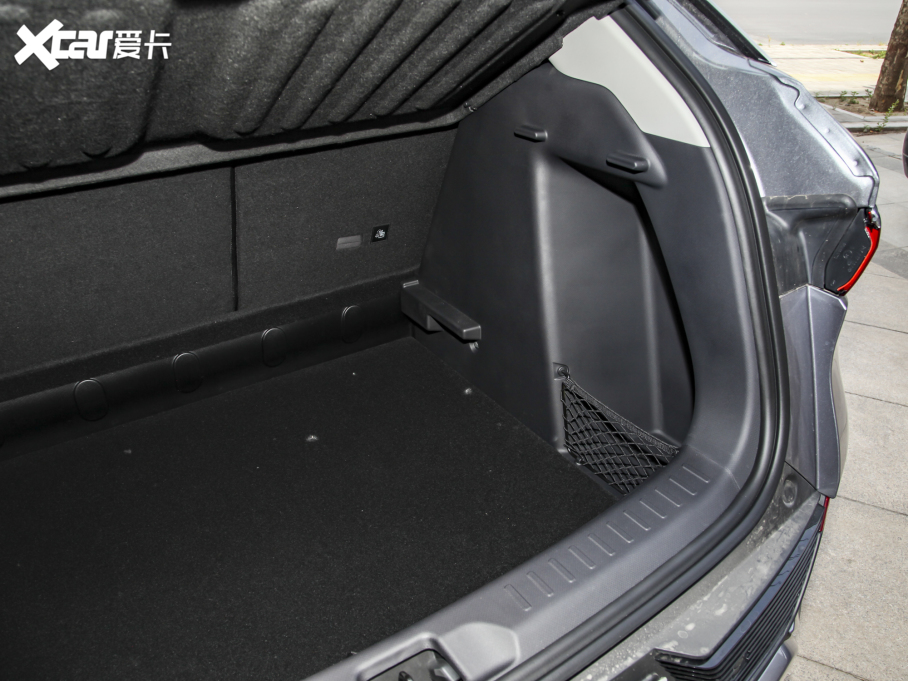 2022��ԪPLUS 430KM ���A��