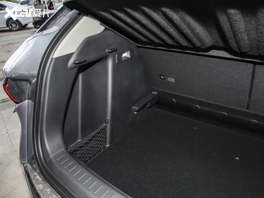 2022��ԪPLUS 430KM ���A��