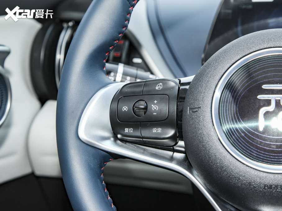 2022��ԪPLUS 430KM ���A��