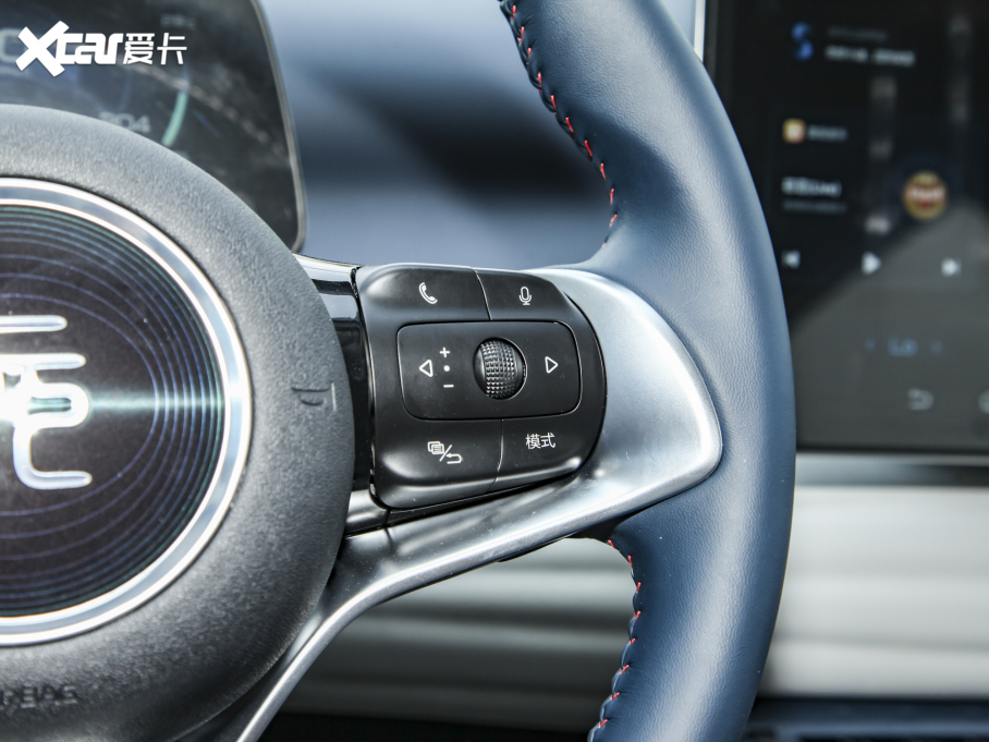 2022��ԪPLUS 430KM ���A��