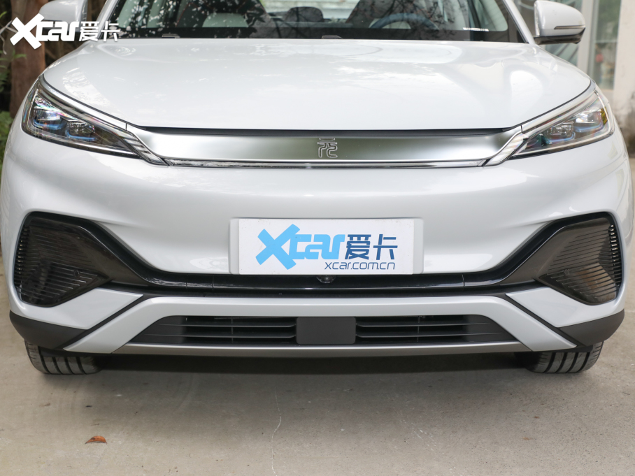 2022��ԪPLUS 430KM ���F��