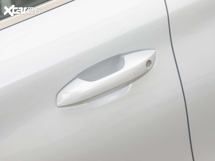 2022��ԪPLUS 430KM ���F��