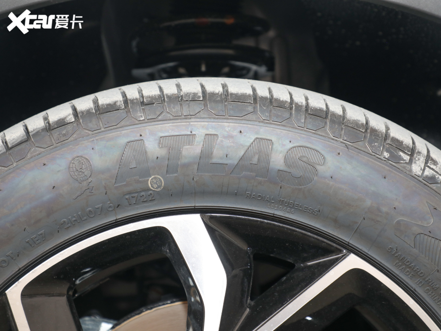 2022��ԪPLUS 430KM ���F��