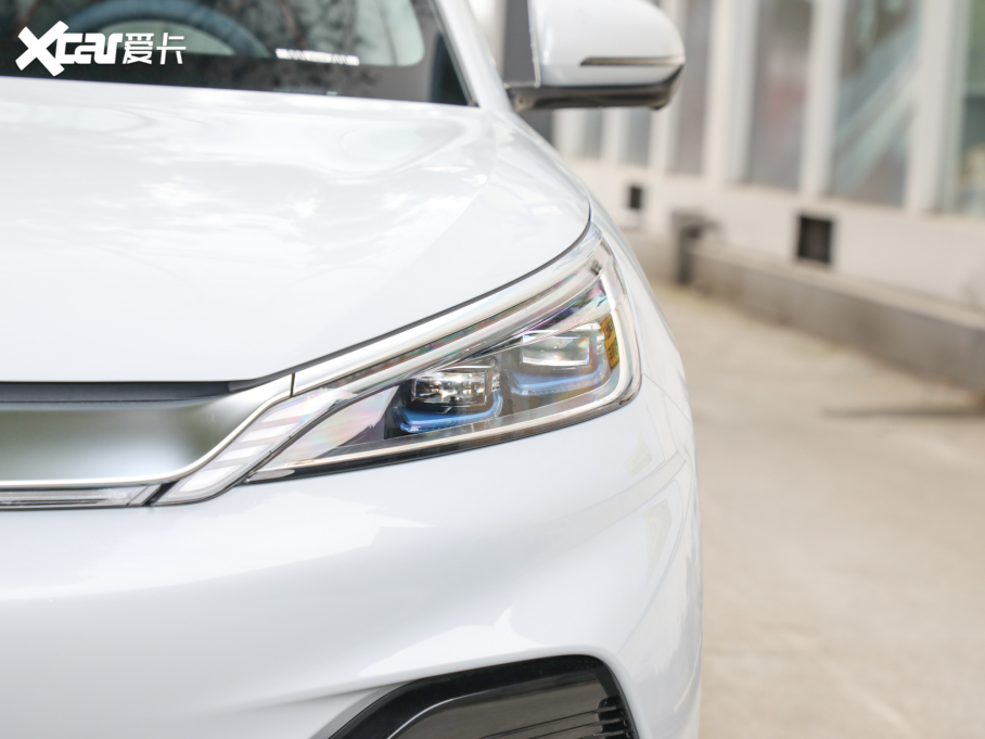 2022��ԪPLUS 430KM ���F��