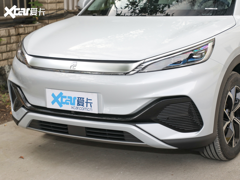 2022��ԪPLUS 430KM ���F��