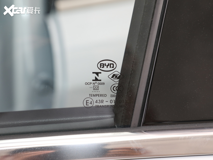 2022��ԪPLUS 430KM ���F��