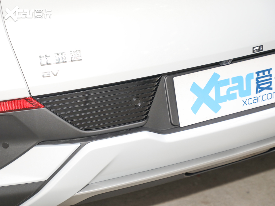 2022��ԪPLUS 430KM ���F��