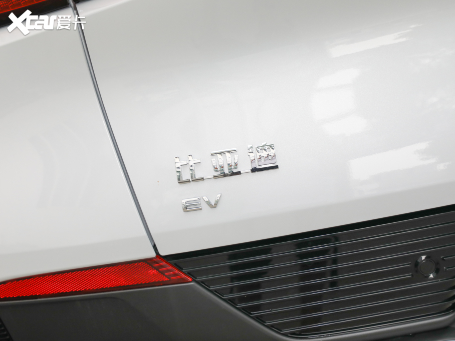 2022��ԪPLUS 430KM ���F��