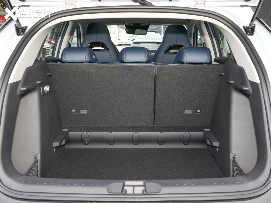 2022��ԪPLUS 430KM ���F��