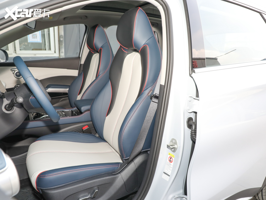 2022��ԪPLUS 430KM ���F��