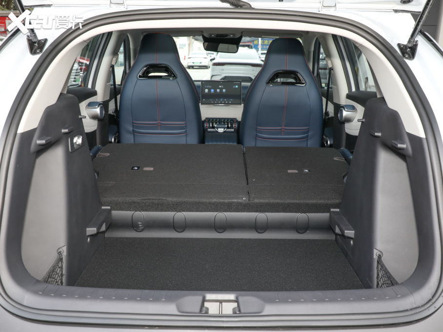 2022��ԪPLUS 430KM ���F��