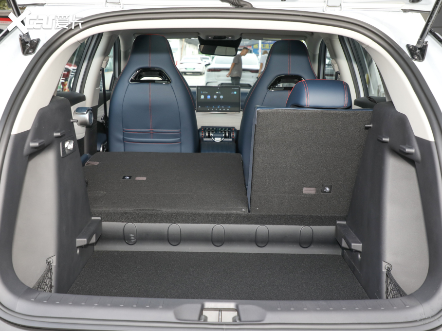 2022��ԪPLUS 430KM ���F��