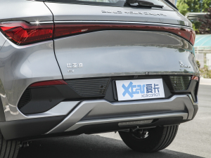 2022款430KM 豪华型 细节外观