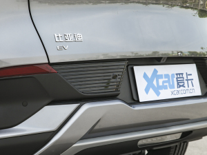 2022款430KM 豪华型 细节外观