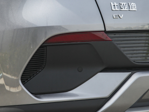 2022款430KM 豪华型 细节外观